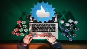 provably fair online casino